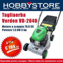 Volantino HobbyStore Grosseto settimana 20 Pagina 1
