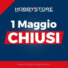 Volantino HobbyStore Grosseto settimana 20 Pagina 2