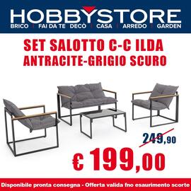 Volantino HobbyStore Grosseto settimana 20 Pagina 3