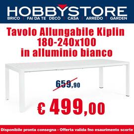 Volantino HobbyStore Grosseto settimana 20 Pagina 8