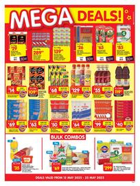Shoprite catalogue Page 3
