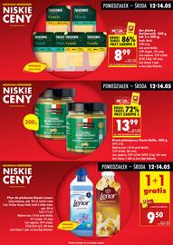Biedronka gazetka tydzień 20 Strona 2