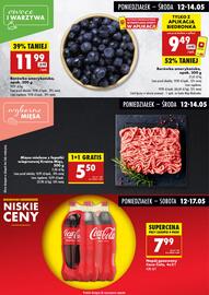 Biedronka gazetka tydzień 20 Strona 4