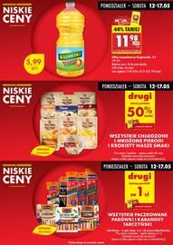 Biedronka gazetka tydzień 20 Strona 6