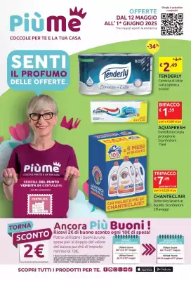 Volantino Ipersoap