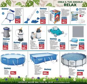 Volantino Happy Casa Pagina 11