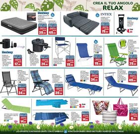 Volantino Happy Casa Pagina 12