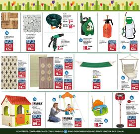 Volantino Happy Casa Pagina 15