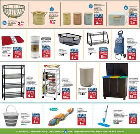 Volantino Happy Casa Pagina 21