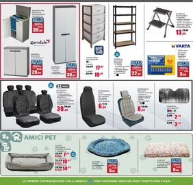 Volantino Happy Casa Pagina 24