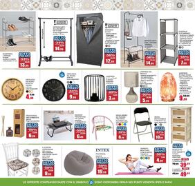 Volantino Happy Casa Pagina 27