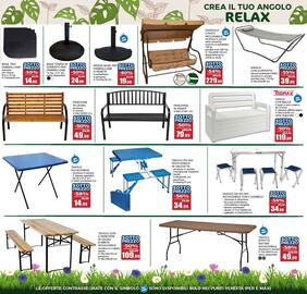 Volantino Happy Casa Pagina 3