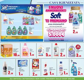 Volantino Happy Casa Pagina 30