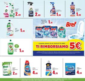 Volantino Happy Casa Pagina 31