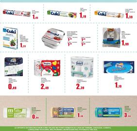 Volantino Happy Casa Pagina 33