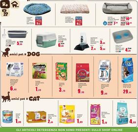 Volantino Happy Casa Pagina 36