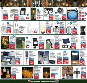 Volantino Happy Casa Pagina 7