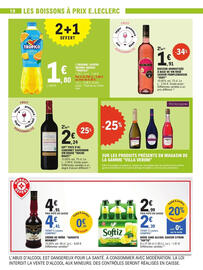 Catalogue E.Leclerc Express page 10