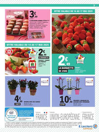 Catalogue E.Leclerc Express page 3