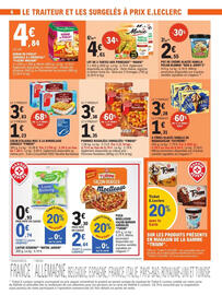 Catalogue E.Leclerc Express page 6
