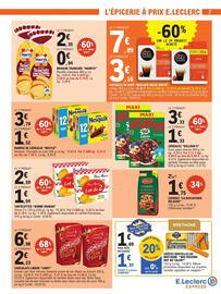 Catalogue E.Leclerc Express page 7