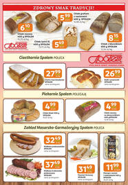 Społem Częstochowa gazetka Strona 2
