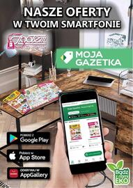 Społem gazetka | Zawiercie Strona 3