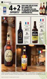 Catalogue Intermarché Contact page 4