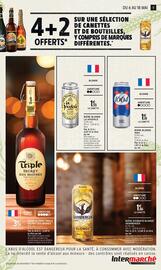 Catalogue Intermarché Contact page 5