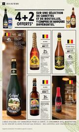 Catalogue Intermarché Contact page 6