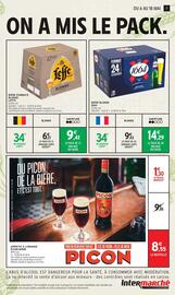 Catalogue Intermarché Contact page 7