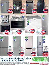 Pick n Pay Hypermarket catalogue Page 2
