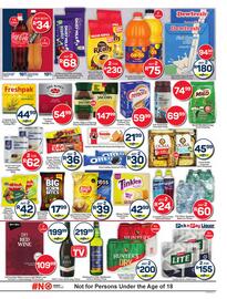 Pick n Pay Hypermarket catalogue Page 3