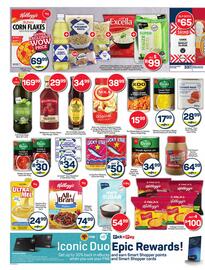 Pick n Pay Hypermarket catalogue Page 4