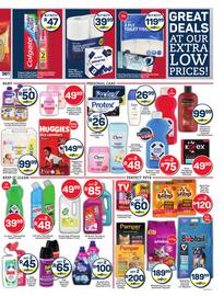 Pick n Pay Hypermarket catalogue Page 5