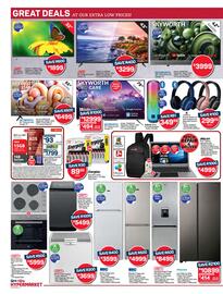 Pick n Pay Hypermarket catalogue Page 6