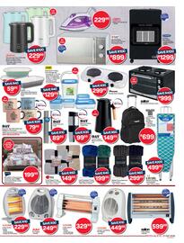 Pick n Pay Hypermarket catalogue Page 7