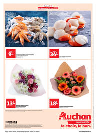 Catalogue Auchan Supermarché page 2