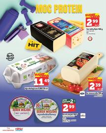 Topaz Express gazetka tydzień 20 Strona 14