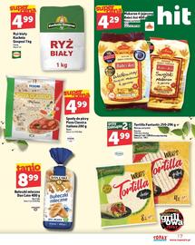 Topaz Express gazetka tydzień 20 Strona 17