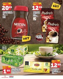 Topaz Express gazetka tydzień 20 Strona 18