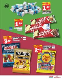 Topaz Express gazetka tydzień 20 Strona 21