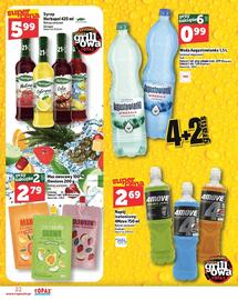 Topaz Express gazetka tydzień 20 Strona 22