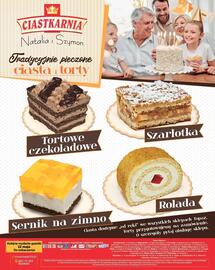 Topaz Express gazetka tydzień 20 Strona 28