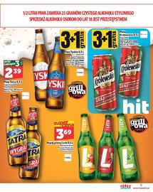 Topaz Express gazetka tydzień 20 Strona 5