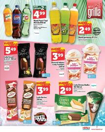 Topaz Express gazetka tydzień 20 Strona 7