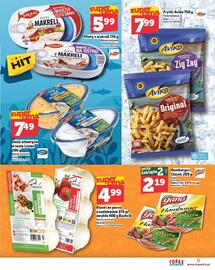 Topaz Express gazetka tydzień 20 Strona 9