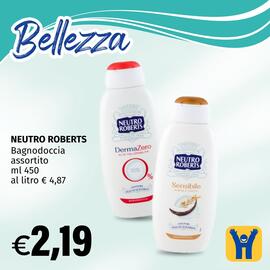 Volantino Hurrà settimana 20 Pagina 2