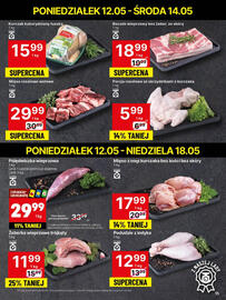Delikatesy Centrum gazetka tydzień 20 Strona 15