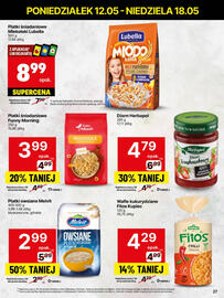 Delikatesy Centrum gazetka tydzień 20 Strona 27